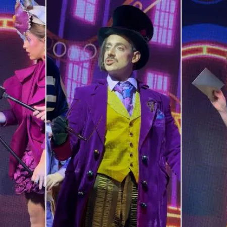 Teatro: los 10 espectáculos más vistos de calle Corrientes según AADET