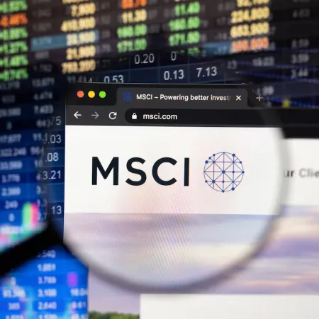 La prueba que espera el Gobierno: qué define MSCI y por qué importa para la economía