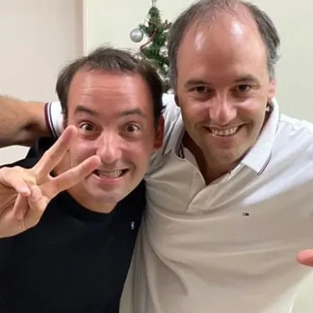 La Justicia avanza sobre el hermano de Adorni y pone en duda la herencia familiar