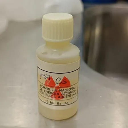 Alerta por robo de material radiactivo: el importante riesgo de manipulación