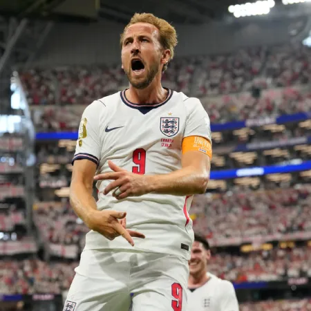 Harry Kane: los dos goles a Croacia y la maldición del mejor 9 del mundo
