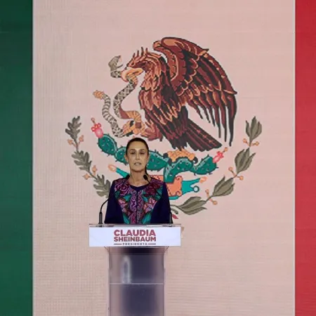 Felipe VI viaja a Jalisco y Sheinbaum prepara una charla incómoda con España