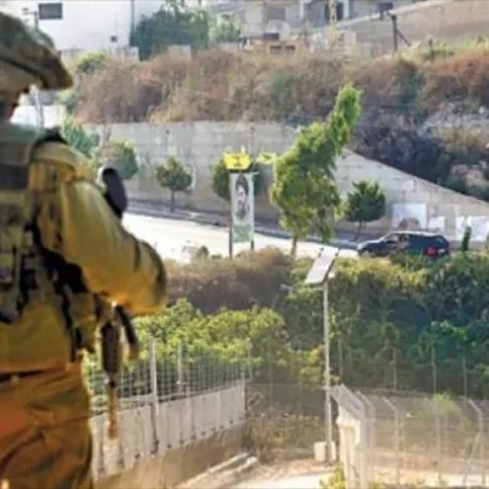 Estados Unidos, Irán e Israel: la frontera libanesa que vuelve a tensar la mesa