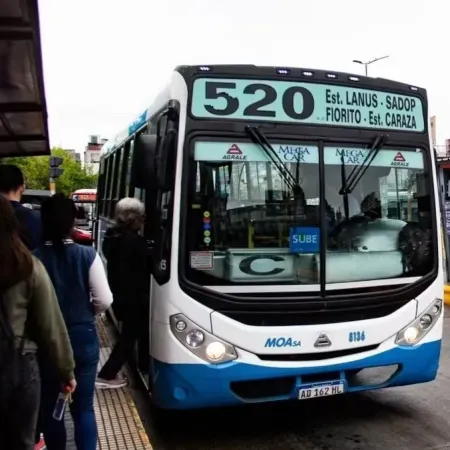 Viajar gratis en PBA: el proyecto para evitar trabas y diferencias entre municipios