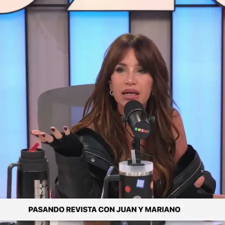 Toda la verdad de la salida de Flor Peña de Luzu TV luego de "matar" a Jorge Messi