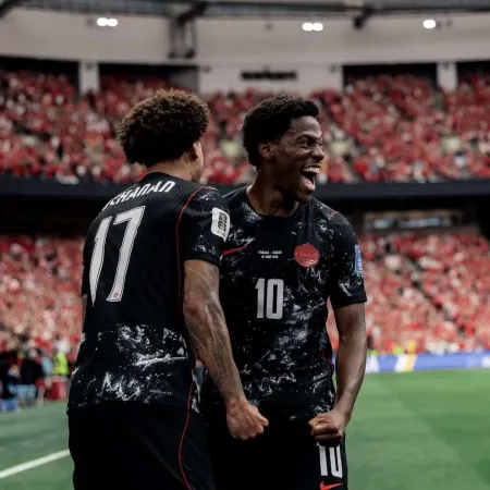 Jesse Marsch, Koné, la MLS y las claves de la consolidación del fútbol de Canadá