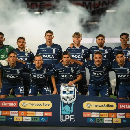 Gimnasia viaja a Rusia para jugar dos amistosos: cómo impacta en la pretemporada