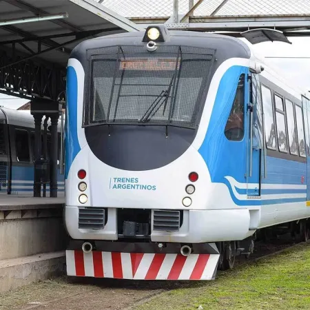 Chau a reglas de 1953 en trenes: qué cambia y por qué impactará en la seguridad