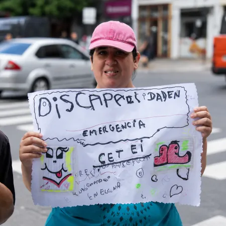 Discapacidad: uno por uno, los nuevos valores que actualizó el Gobierno