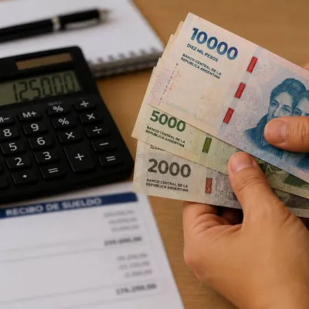 Aguinaldo junio 2026: hasta cuándo se puede pagar y cómo calcular cuánto te corresponde