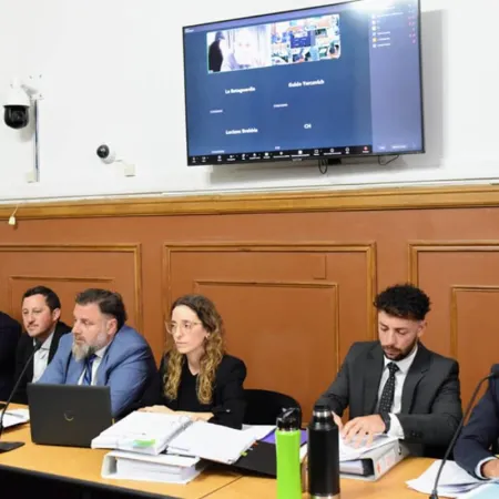 Juicio histórico por agroquímicos en Pergamino: se acerca el veredicto