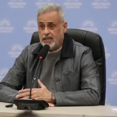 Jorge Rial victorioso en la Justicia: ¿cuánto se puede criticar a un funcionario?