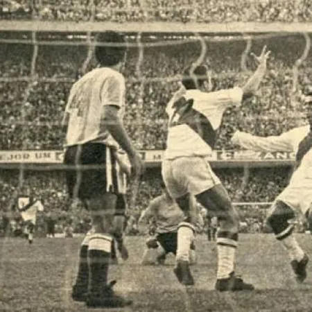 El Mundial que Argentina vio por televisión mientras Brasil construía una obra maestra