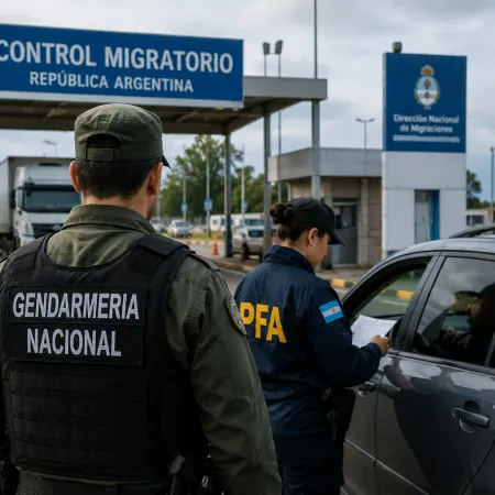 El nuevo Programa de Seguridad Migratoria: cómo impactará en quienes cruzan la frontera