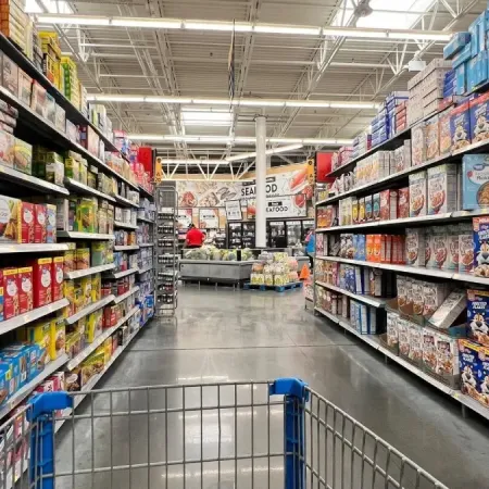 Supermercados, mayoristas y shoppings: el dato que explica por qué no repuntan las ventas