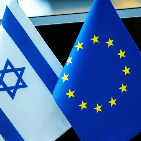 Bruselas bajo presión: Gideon Saar exige a Kallas que retire su comparación