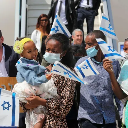 Israel, Agencia Judía y Ministerio de Aliá: la red que integró inmigrantes de 105 países
