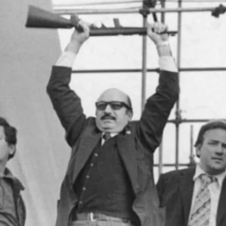 Ezeiza: la masacre que cambió el peronismo y anticipó una Argentina sangrienta