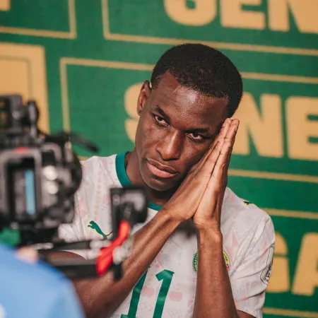 Premios, hotel y alimentación: los problemas de Senegal en pleno Mundial