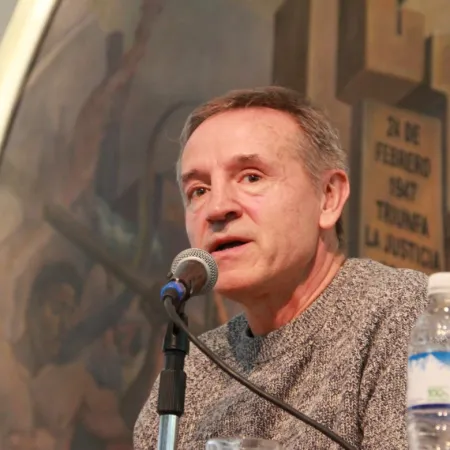 Rappi y Pedidos Ya: Jorge Sola reclamó más protección para quienes trabajan en plataformas