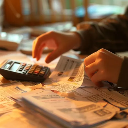 Alerta morosidad: quiénes podrán acceder a créditos para refinanciar deudas en CABA