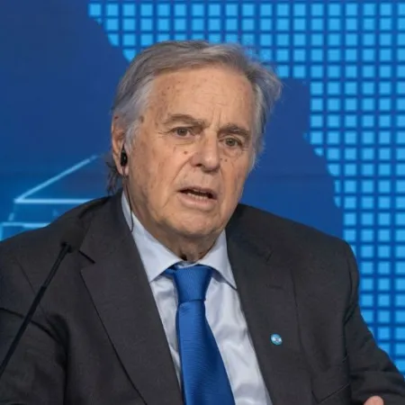 Murió Roberto García, el periodista que marcó una era en Ámbito Financiero y la política