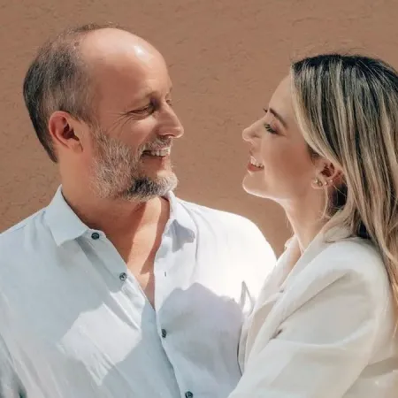 Jésica Cirio y Martín Insaurralde: los videos con millones de dólares que sacuden la causa