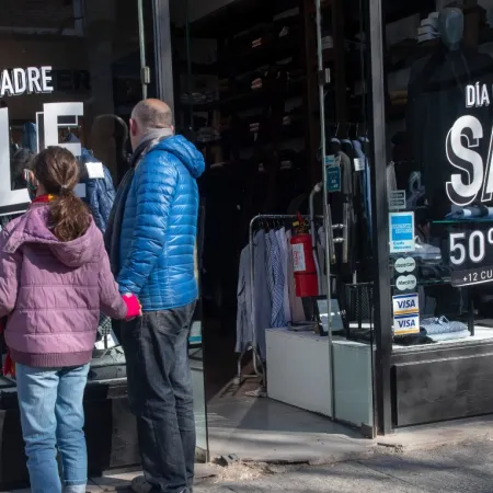 Día del Padre flojo: 4 años de ventas en baja y un ticket promedio que cuida el bolsillo