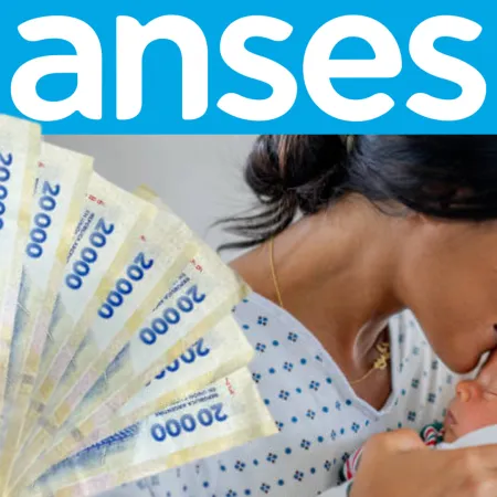 ANSES paga hoy: quiénes cobran jubilación, AUH y desempleo este lunes 22