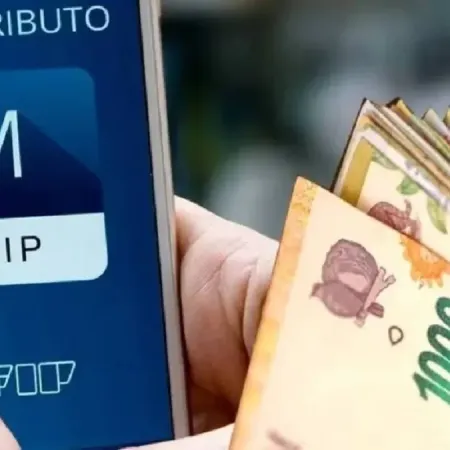 Atención monotributistas: ¿por qué ARCA determinó que hoy es una fecha clave?
