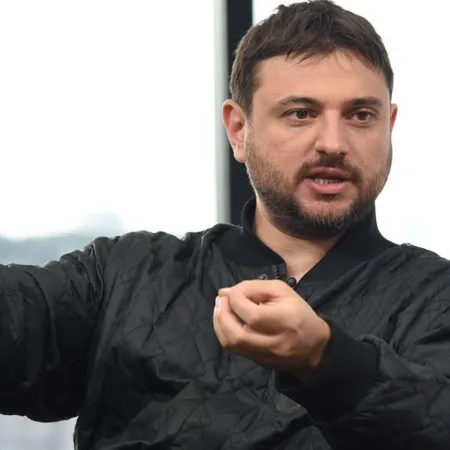 Juan Grabois, en la mira: suspenden los aportes públicos a su partido por inconsistencias