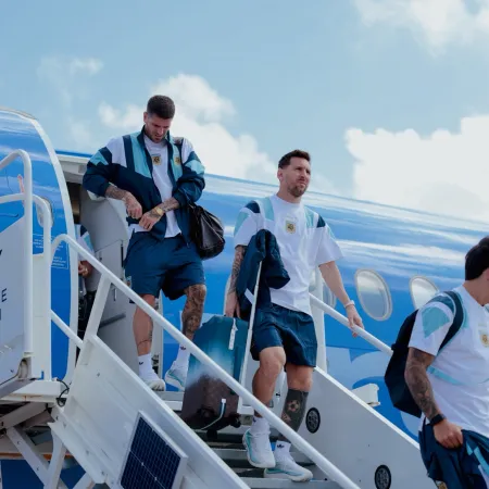 Argentina busca el pase contra Austria: todos los partidos del Mundial de hoy
