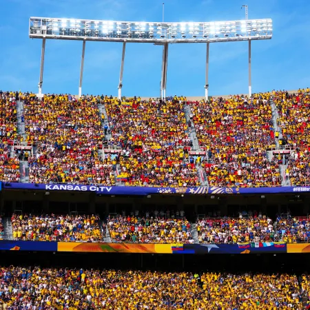 Con 2,5 millones de hinchas, el Mundial 2026 se encamina a hacer historia