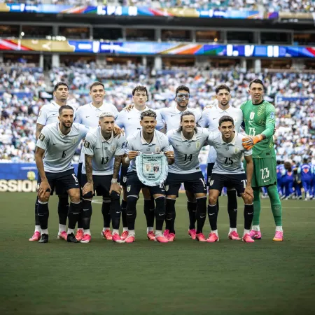 Uruguay empató con Cabo Verde: el fantasma de la eliminación del Mundial acecha a Bielsa