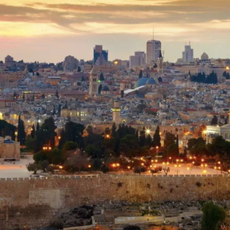 Israel después del acuerdo: la tregua se negocia lejos y la guerra todavía se siente cerca
