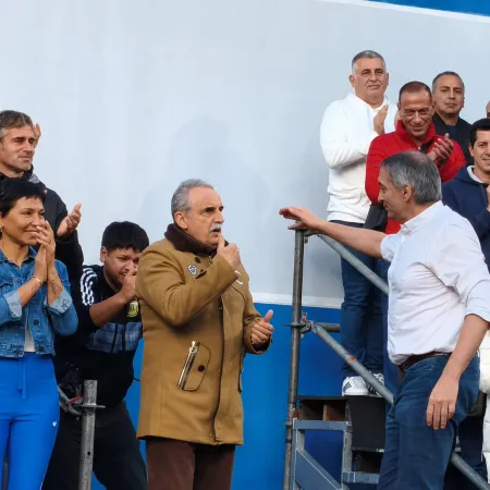 La fascinación de La Cámpora con Guillermo Moreno: un enemigo en común