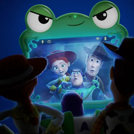 Toy Story 5 iba a tener un final muy diferente y sin Lilypad