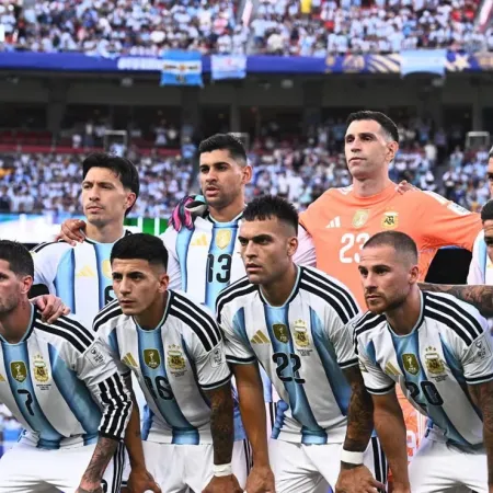 3 datos clave de la relación de Argentina con Austria, nuestro rival de hoy