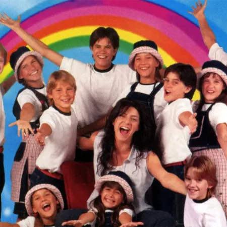 El adelanto de cómo será Chiquititas, El Musical en 2026