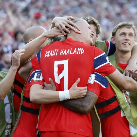Noruega, Erling Haaland y Senegal: el Mundial 2026 también mide poder geopolítico