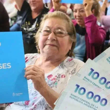 Calendario ANSES de hoy: se activan pagos de haberes superiores a la mínima