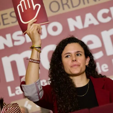 Morena y las elecciones 2027: la medida que sacude la interna oficialista