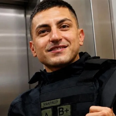 La pista narco gana fuerza en la causa por el crimen del policía del Plan Bandera