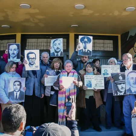 Operación Masacre: Se saldó una deuda de 70 años con los fusilados de José León Suárez