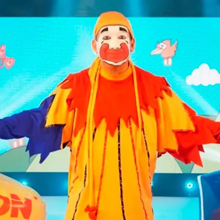 Teatro: cómo será la gira de Piñón Fijo en vacaciones de invierno