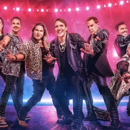 Cómo será la gira de Menudo en su regreso a los escenarios 50 años después