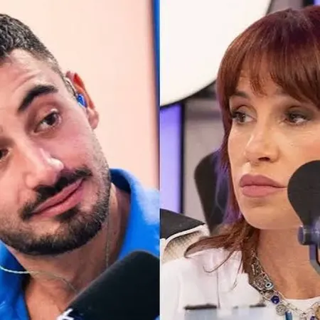 Cuánta plata le reclamaría Flor Peña a Luzu TV en el juicio laboral millonario