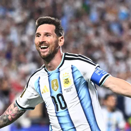 Tabla de goleadores: Messi, Mbappé y Haaland ya son las figuras del Mundial