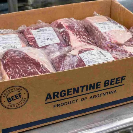 Estados Unidos demanda más carne vacuna y Argentina ya mueve fichas para 2027