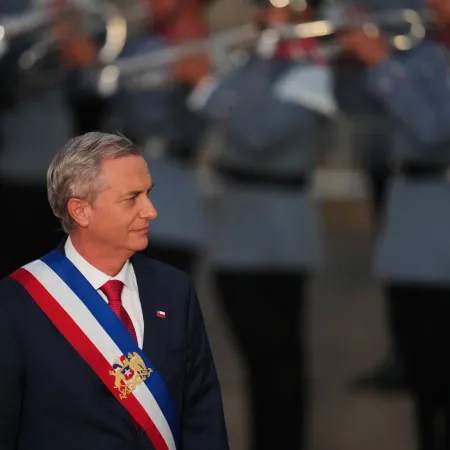 Chile deja atrás la tómbola y recupera exigencia escolar